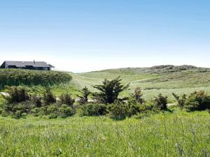 8 person holiday home in Hjørring-By Traum