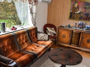 Holiday home FINNÃ…S
