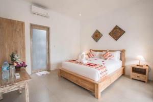 Devan Guest House Canggu
