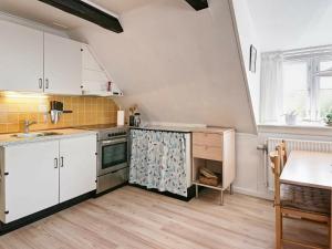 4 person holiday home in Nexø-By Traum