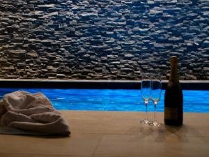 18 person holiday home in Løkken-By Traum