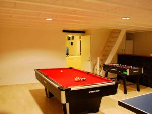 Five-Bedroom Holiday home in Løkken 3
