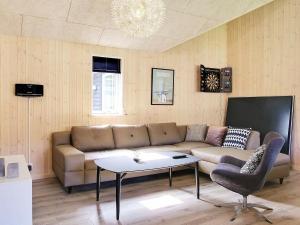 16 person holiday home in Hasselberg