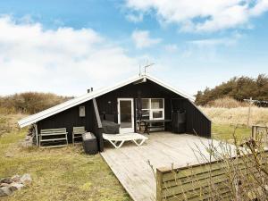 Holiday Home Drosselvej II