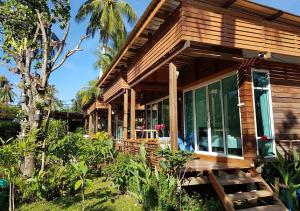 Mook Montra Resort Sea Front