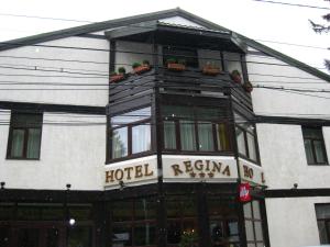 Hotel Regina