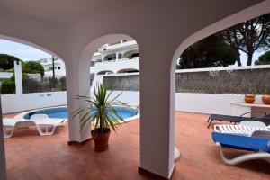 Villa Oleander