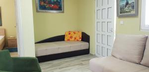 Apartments Kli Kli