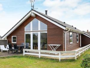 Holiday home Harboøre XX