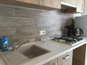 Якова Штернберга Апартаменти - Lekárt