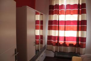 FeWos im alten Bahnhof