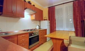 Apartament TwojaNoc