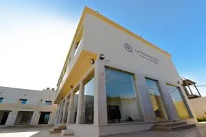 Le Pavillon d'or - Bhalil