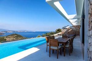 Villa ECO LUXE Lefkada Greece