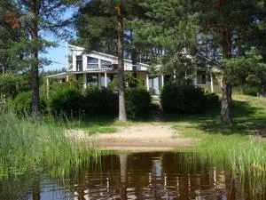 Lomakoivulehto - Karstula