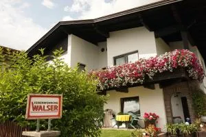 Haus Walser - Tarrenz