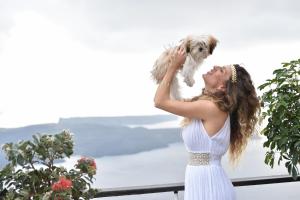 Maria Paradeiso Resorts