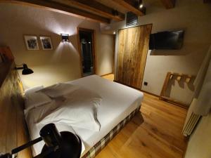 Double Room room in Hotel Puig Francó - Adults Only