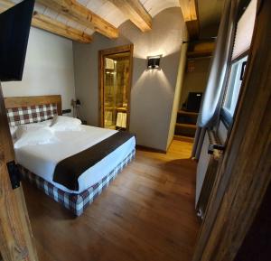 Superior Double Room room in Hotel Puig Francó - Adults Only