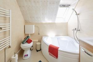 Two bedroom apartment by SquashTech - 1