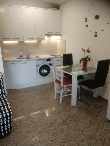 Apartma Apartma ROK Ankaran Slovenija