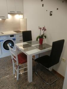Apartma ROK 