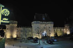 Hotels Hostellerie du Coq d'Or : photos des chambres