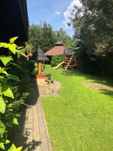 Gościniec Pod Smrekami