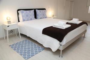 20 da Vila - Apartment With Mezzanine With Panoramic Terrace - 4hvězdičkové hotely ve městě São Bartolomeu de Messines