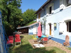 Maisons de vacances Vintage Spirit : Maison 2 Chambres