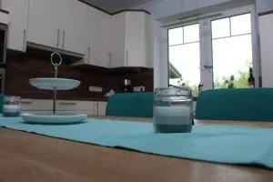 Traumhaftes Ferienhaus an der Nordseeküste - Altenbruch