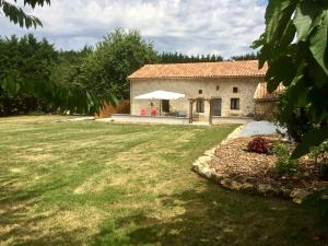 Maisons de vacances Wisteria & Jasmine : photos des chambres