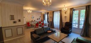 à 10 mn à pied de Montmartre