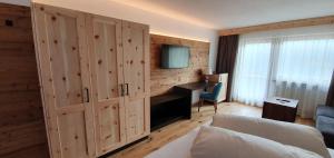 Hotel Garni Tirol