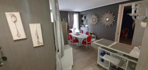 à 10 mn à pied de Montmartre