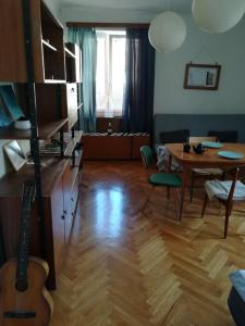 apartament na Starówce