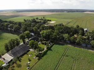 Residence 1898 - Exloo