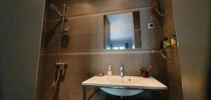 à 10 mn à pied de Montmartre