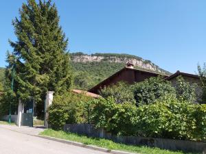 Gîte à la campagne photo 12