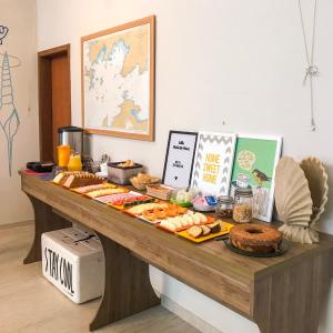 Pousada Casa da Praia Angra