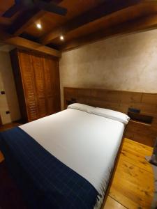 Three-Bedroom House room in Hotel Puig Francó - Adults Only