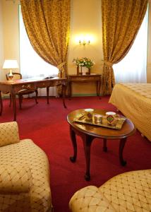 Hotels Hotel Riquet : photos des chambres