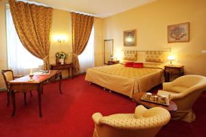 Hotels Hotel Riquet : photos des chambres