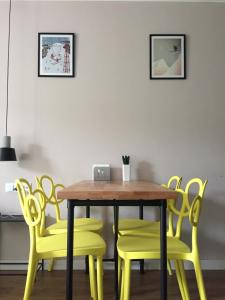 New Gudauri; Loft 2, #222.