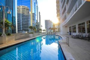 Beautiful Apartments in Miami Brickell