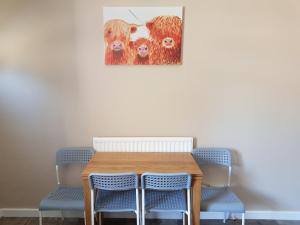 The Abercromby Townhouse - Close to Merchant City