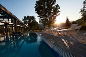 Rikli Balance Hotel – Sava Hotels & Resorts