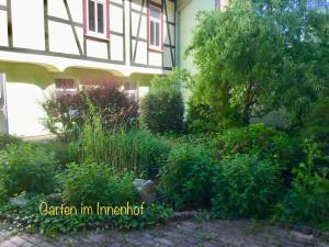 Appartement Ferienwohnungen An der Bimmelbahn Wernigerode Wernigerode Deutschland
