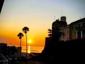 Appartement ALBA E TRAMONTO Termoli Italien