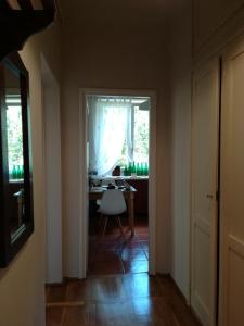 apartament na Starówce